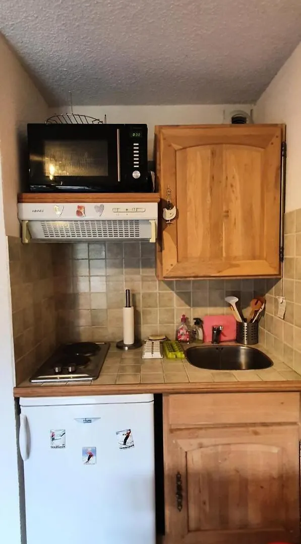 Residence Les Coralines Bat A - Coralines A3 Mae-0314 موجوف شقة